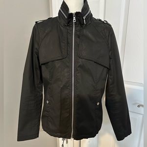 Sam Edelman Black Jacket